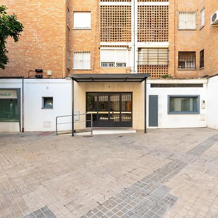 Veoapartment Esperanza Triana Siviglia Esterno foto