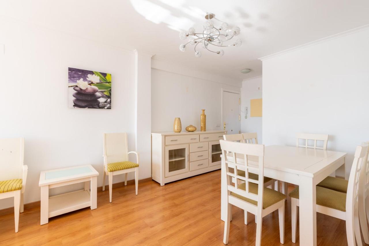 Veoapartment Esperanza Triana Siviglia Esterno foto